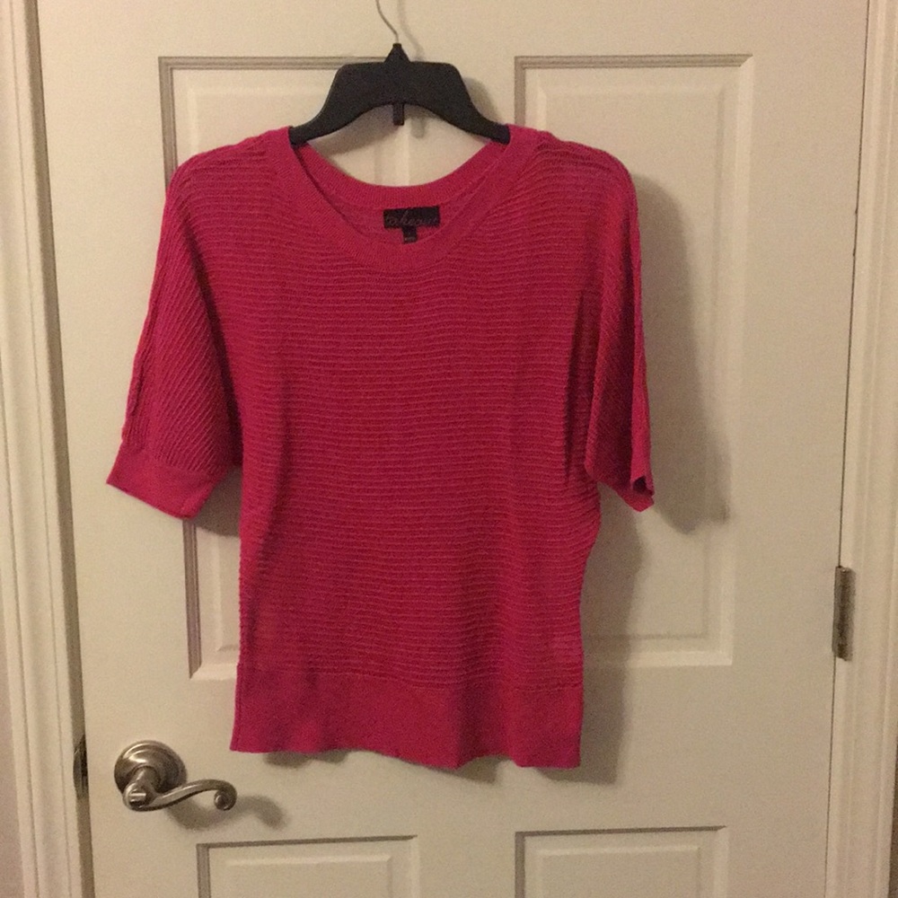 Lightweight Sweater - Picture 2 of 3